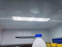 适用于海信容声冰箱LED灯冷藏灯1629348冷冻灯灯条灯板通用灯白光 灯条两条 实拍图