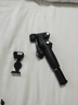 大疆DJI Osmo Mobile 8 手机稳定器手持云台OM8 360度跟拍防抖自拍杆折叠便携直播vlog神器 实拍图