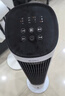 格力（GREE）【冷暖两用】冷静宝家用空调扇加湿冷风扇遥控落地冷风机水冷塔扇制冷小空调 KS-04T65RDg 实拍图