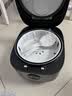 美的（Midea）电饭煲 纤V系列 IH加热智能电饭锅Pro家用5L大容量4-5人 2-10人 蒸米饭锅FB50S701 实拍图
