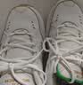 耐克NIKE男子训练鞋老爹鞋 AIR MONARCH IV 运动鞋415445-103白 43 实拍图