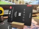 ThinkPlus联想 128GB TF卡 U3 V30 A1 手机平板监控行车记录仪存储卡 专业版 实拍图