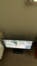 联想 21.5/23.8英寸显示器 全高清 TUV护眼认证 低蓝光不闪屏 HDMI+VGA 微边框 家用办公电脑显示屏幕 23.8英寸/100Hz刷新率 实拍图