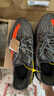 阿迪达斯Yeezy350透气椰子男女休闲鞋HQ7045 41 实拍图