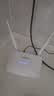 PLERY普锐R601 可插SIM卡4G移动路由器双LTE天线4g转WiFi热点 转有线 电信联通移动广电全网通无线上网 插卡版【联通/电信/移动/广电全网通】 实拍图