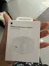Apple/苹果 40W type-c快充充电器 苹果usb-c原装充电头 旗舰店新款苹果iPhone 17 Pro Max充电器 实拍图