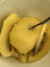 佳沛（zespri）新西兰阳光金奇异果巨大果22粒原箱单果146-175g 猕猴桃水果礼盒 实拍图