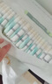 好奇（Huggies）小森林拉拉裤L34(9-14kg)尿不湿心钻【低敏天花板】 实拍图