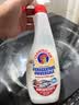 大公鸡管家（CHANTE CLAIR）多功能油污净600ml 薰衣草香强力厨房重油污清洁剂油烟机净 实拍图