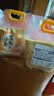 人民食品 有机黄小米1kg 小时候的老品种小黄米早餐粥米 实拍图