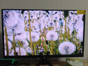 AOC 27英寸4K165Hz Gen.3五层堆叠QD-OLED 第五代BlackAGLR涂层 抗反射抗眩光更黑 电竞显示器U27G4D 实拍图