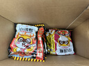 统一小浣熊 番茄红烩味干脆面 35g*30包 整箱装儿时美食干脆面方便面 实拍图