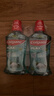 高露洁（Colgate）【孙颖莎同款】清爽海盐精油进口漱口水1000ml含氟深层清洁自营 实拍图
