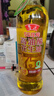 鲁花 【保真花生油】食用油 5S 物理压榨 高油酸花生油750ml 实拍图