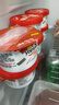 优诺（yoplait）迷你杯马达加斯加香草风味发酵乳80g*6杯 营养早餐 低温酸奶牛奶 实拍图