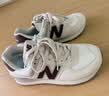 NEW BALANCE女鞋复古夏季轻便耐磨百搭休闲运动慢跑鞋574系列WL574RCF 37.5 实拍图