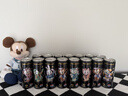 百事可乐Pepsi 百事无糖-迪士尼达菲家族礼盒330ml*15听 细长罐(一箱集齐) 实拍图