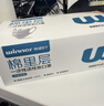 稳健（Winner）活性炭孕妇口罩 防甲醛油烟异味防尘一次性独立包装灰色 20片/盒 实拍图