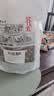 苏太太五香味花生米500g（约10包）坚果炒货 休闲零食小吃花生仁 实拍图