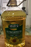道道全【保真菜籽油】食用油 低芥酸压榨菜籽油 芥酸含量<1% 5L*1桶 实拍图