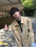 SAZA魅蓝沐浴露男士专用持久留香72小时香体情趣蔚蓝香水淋浴露 实拍图