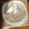 苏泊尔电压力锅高压SY-50FC23Q/FH66Q通用锅口密封圈原厂配件胶圈(先确认适配再购买) 实拍图