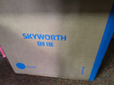 创维（Skyworth）顶侧双吸油烟机30变频爆炒大吸力1200Pa静压家用排抽油烟机挥手开关热清洗以旧换新CXW-500-Y725 实拍图