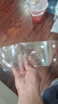 梦达威娅【次日达】手机防水袋外卖可充电可触屏外送骑手专用防雨触摸屏保护套 第四代充电升级款【2个装】（次日达） 实拍图