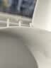 斯凯绨（Sky Top）碗盘碟陶瓷餐具套装骨瓷纯白家用乔迁礼盒包装6人份20头实用装 实拍图