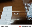 登比理线器 电线固定扣免钉无痕线卡整理走线夹网线卡扣自粘神器卡子 实拍图