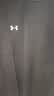 安德玛（Under Armour）速干运动短袖T恤男夏季足球上衣吸湿排汗健身透气训练服球衣 实拍图