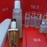 SK-II神仙水精华液230ml礼盒sk2补水保湿护肤品套装化妆全套生日礼物女 实拍图