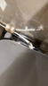 潜水艇（Submarine）FH1/2F*1/2M三通分水器一进二出主体黄铜分流器无开关4分活接 实拍图