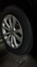 米其林（MICHELIN）汽车轮胎235/60R18 103W揽途LATITUDE SPORT 3 AO2适配国产奥迪Q5 实拍图