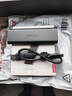 联想（Lenovo）M.2 NVMe/SATA双协议硬盘盒 Type-C3.2移动固态硬盘盒 适用笔记本电脑手机外接SSD硬盘盒 实拍图