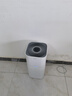 美的（Midea）空气净化器家用 除甲醛除尘除雾霾除异味 99.9%除菌率 负离子空气伴侣 智能wifi控制 【净化除醛】KJ400G-Z1 Pro 实拍图