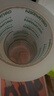 得力（deli）透明胶带高品质高粘封箱打包胶带 60mm*100y*45μm 6卷高性价比筒装胶带 JD932 实拍图