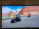 任天堂（Nintendo）【国内保税仓】Switch2/1代 OLED/续航加强日版/港版便携家用ns体感游戏机掌机 港版switch2+马车9 马里奥赛车世界 实拍图