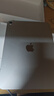 Apple/苹果【Pencil 套装】iPad11英寸 A16芯片2025年款 平板电脑 (256GB WLAN版/学习办公娱乐)银色 实拍图