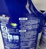 威猛先生（Mr Muscle）油污清洁剂  油烟机净油泡泡650g*2小青柠香G14净油因子高效3合1  实拍图