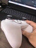 北通鲲鹏20游戏手柄AI智控双切扳机TMR震动无线蓝牙xbox类电脑PC手机steam电视NSswitch2原神 宝可梦 实拍图