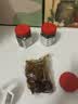 画影酱油姜丝腌制生姜丝泡嫩姜泡仔姜芽酱菜泡菜咸菜下饭菜250g*3罐 实拍图