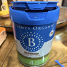 贝拉米（Bellamy's）经典2.0版2段幼儿有机奶粉800g 6-12月 八大原生HMO 澳洲原装进口 实拍图