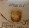 伊利金领冠育护幼儿配方奶粉3段12-36个月1200g*1盒【5倍DHA好脑力】 实拍图