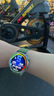 HUAWEIWATCH GT 6 型格绿 46mm智能手表多维情绪健康全新骑行体验 实拍图