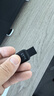 闪迪（SanDisk）64GB USB3.2 U盘 CZ550黑色 读速100MB/s 安全加密 数据恢复 学习办公电脑车载 高速大容量优盘 实拍图