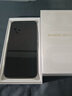荣耀500pro 【肖战同款】 新品5G手机 超级Pro版 2亿人像全能实况 【国家补贴】 曜石黑 16GB+1TB【2年碎屏险】 官方标配 实拍图