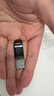 闪迪（SanDisk）64GB U盘 CZ73 安全加密 数据恢复 学习电脑办公投标 小巧便携 车载 大容量金属优盘 实拍图