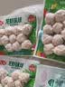 安井潮汕风味牛肉丸 400g 1包 火锅麻辣烫关东煮食材空气炸锅丸子 实拍图