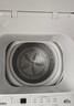 美的（Midea）波轮洗衣机全自动 3KG 迷你内衣婴儿洗衣机 健康除螨 MB30V21EPLUS 以旧换新 京东自营 实拍图